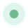 Green pulsing icon
